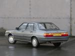 Audi 90 1984 года (UK)